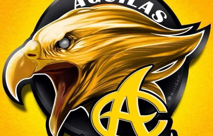 aguilas