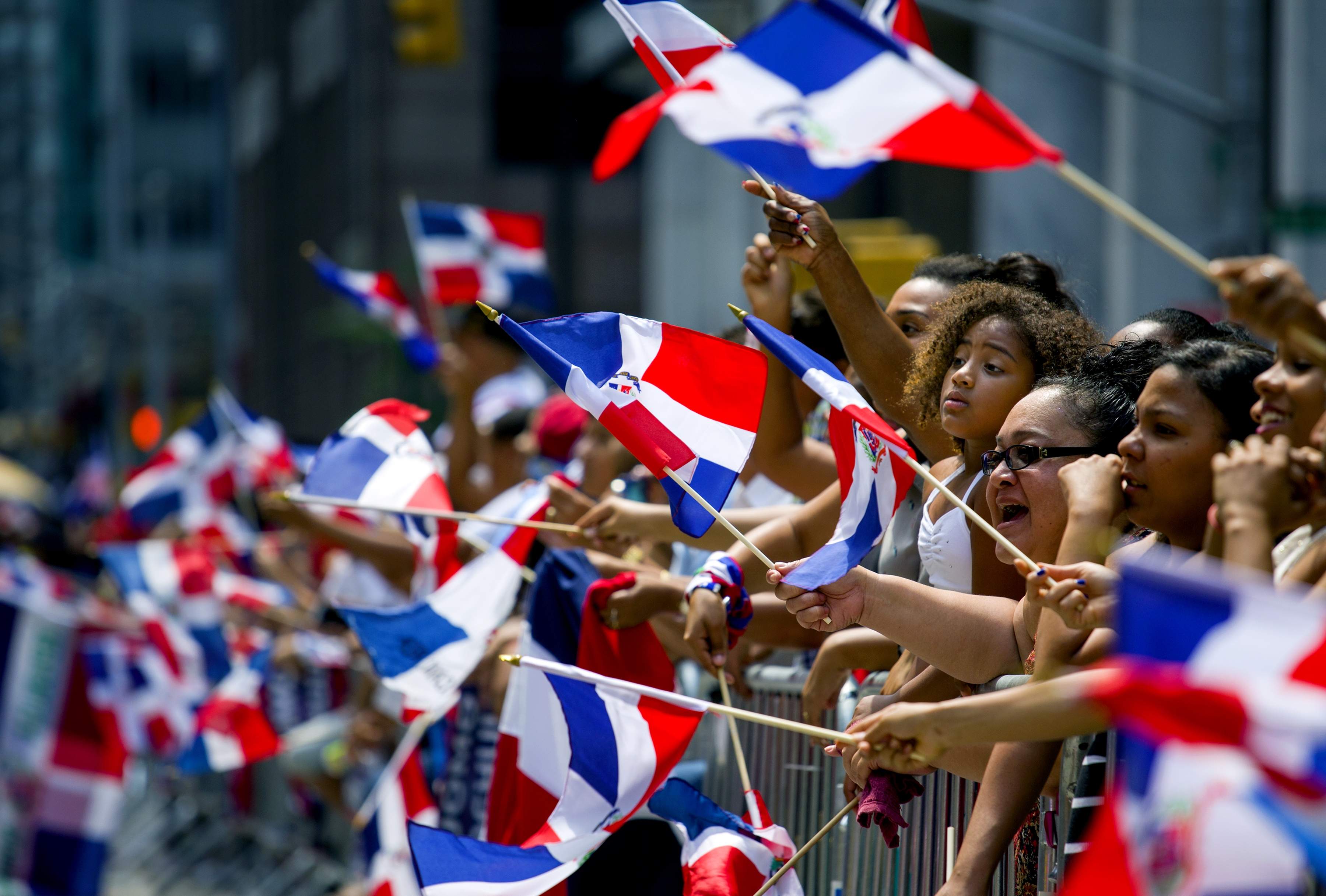 Mes de la Herencia Dominicana en New York ; reconociendo valores