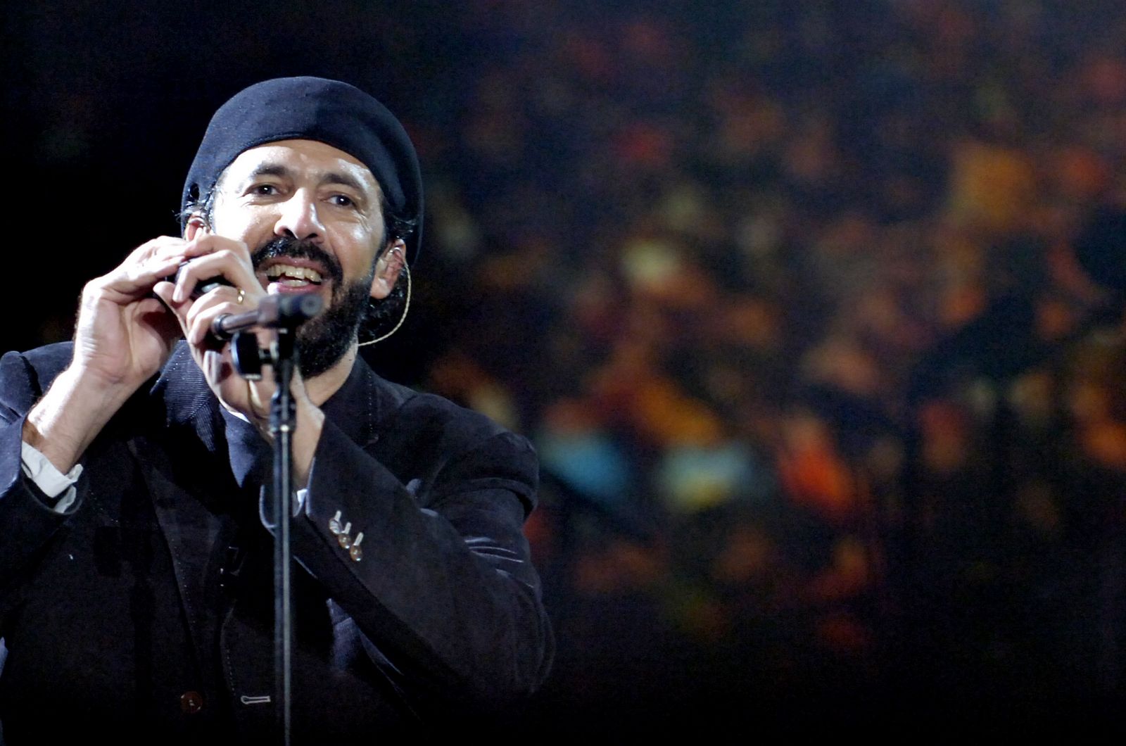 juan luis guerra