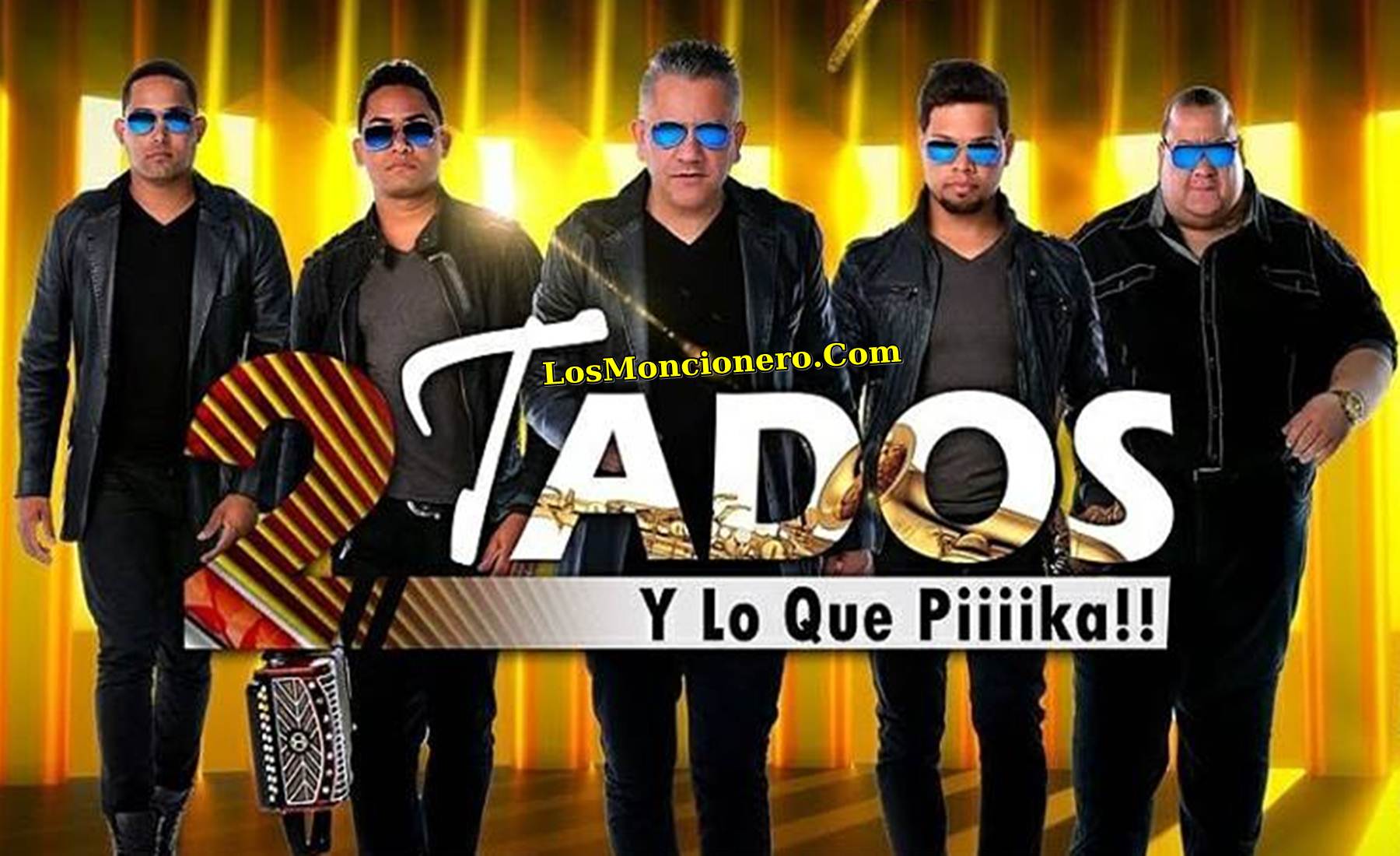 2Tados – La Secretaria