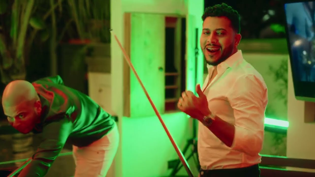 Ala Jaza x Adalberto Fernandez – Naci Pa  Morir