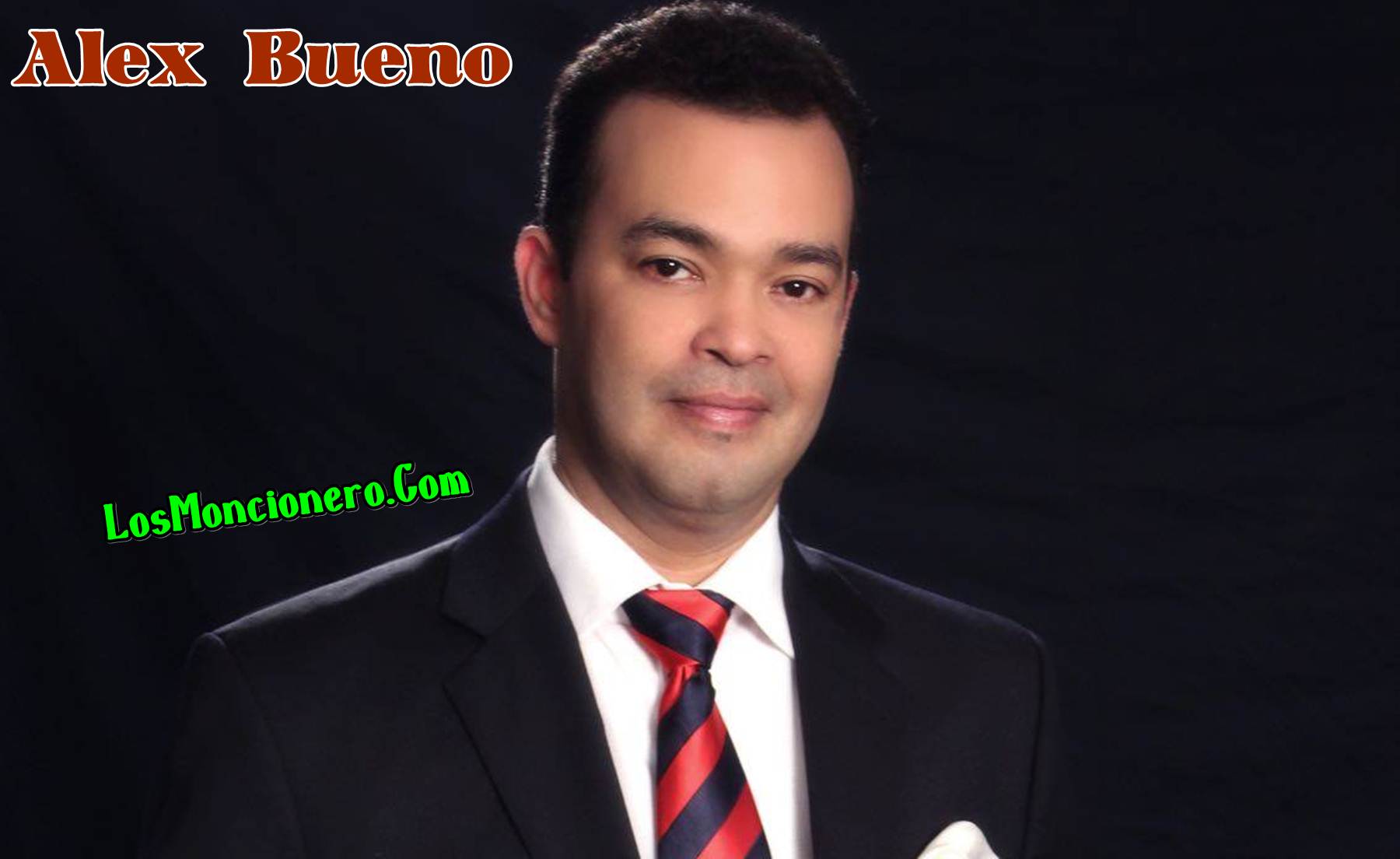 Alex Bueno – Yo No Tengo (2017)