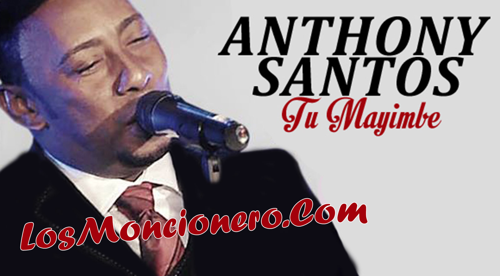 Anthony Santos – Por Mujeres Voy A Morir (New 2018)