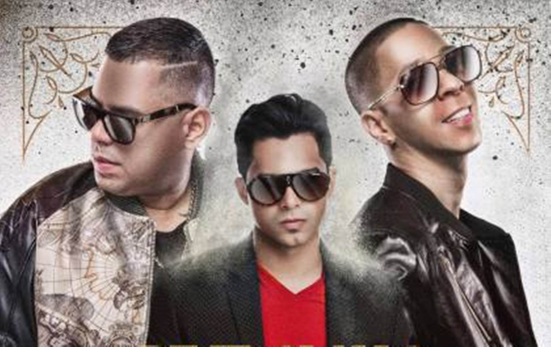 Baby Rasta -Gringo Ft Ken -Y – Dime Si Vas A Volver (Remix)