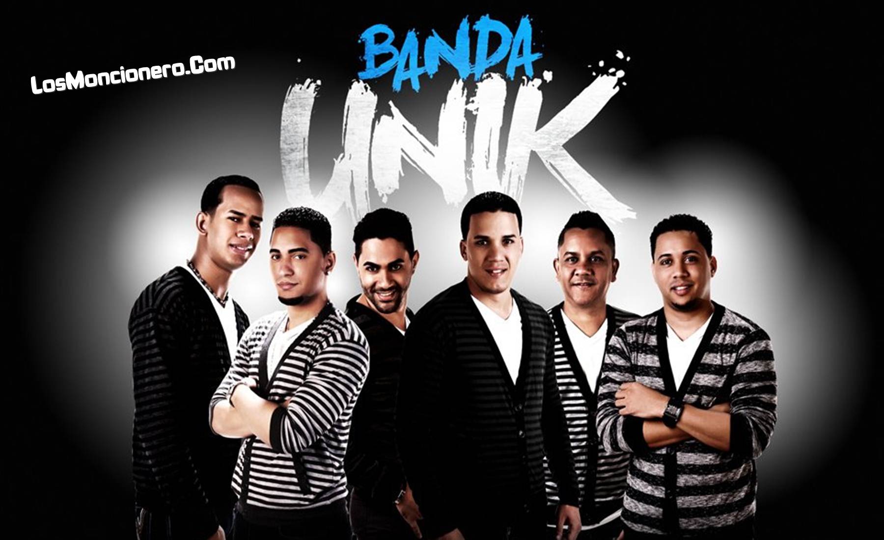 A Petición ! Banda Unik Limite Lounge Bar Moncion 09-9-2012