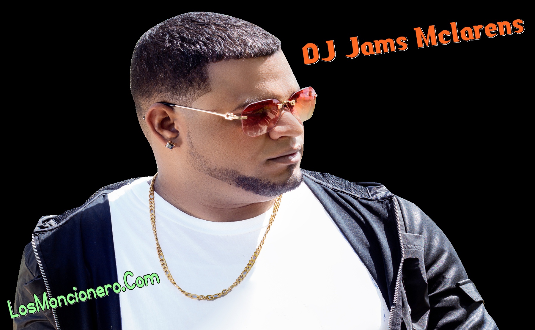 Secreto Feat. DJ Jams Mclarens – Real Guerrero (Reggaeton Version) 2019