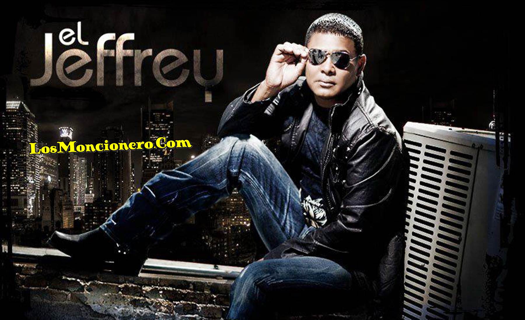 El Jeffrey – Soy Dominicano
