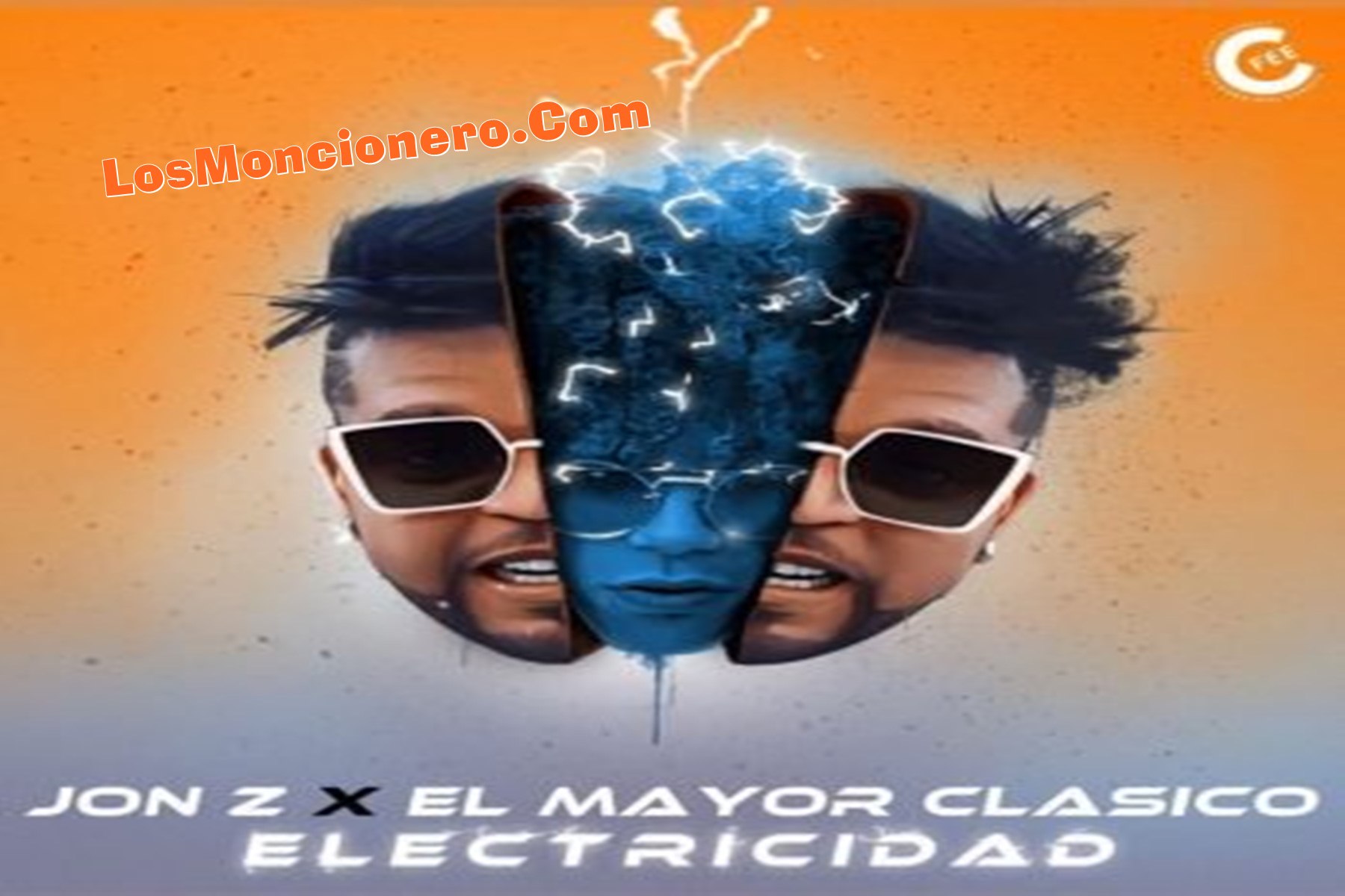 El Mayor Clasico Feat Jon Z –  Electricidad