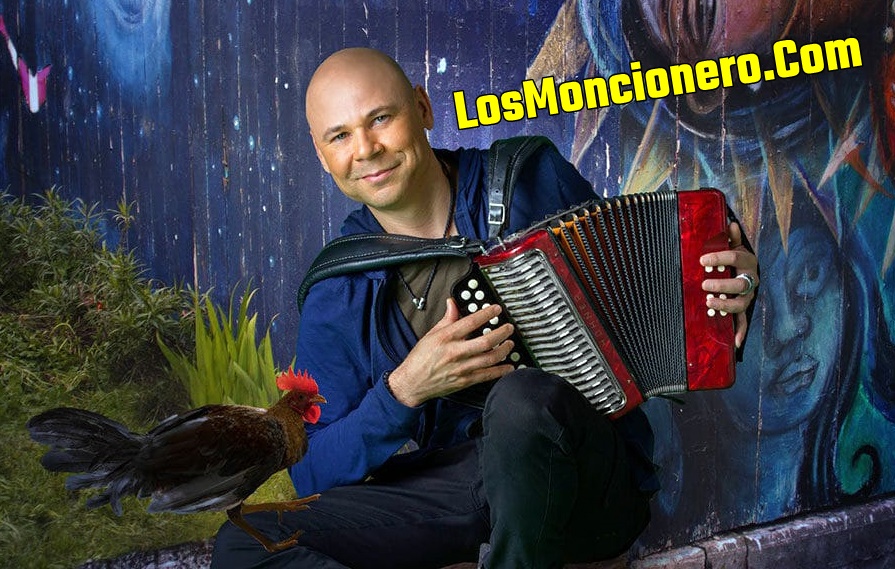 El Prodigio – Perico Con Mambo (2022)