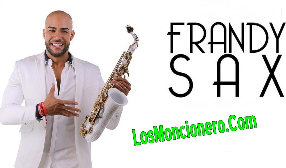 A Petición Frandy Sax En La Vega 16-1-2006