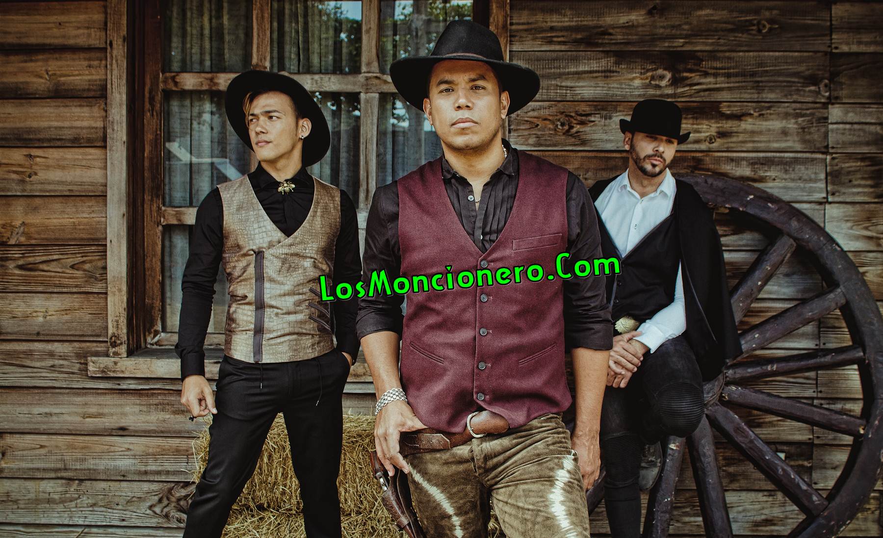 Ilegales – Tamo Happy (New 2017)