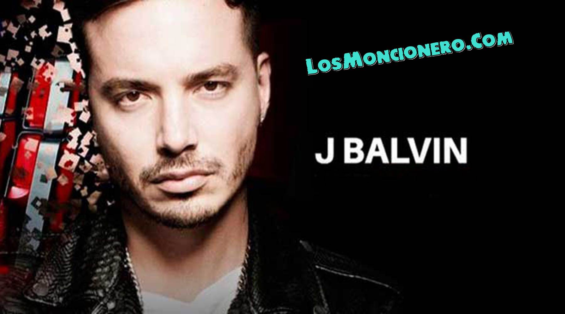 J Balvin – Piensame (New 2016)