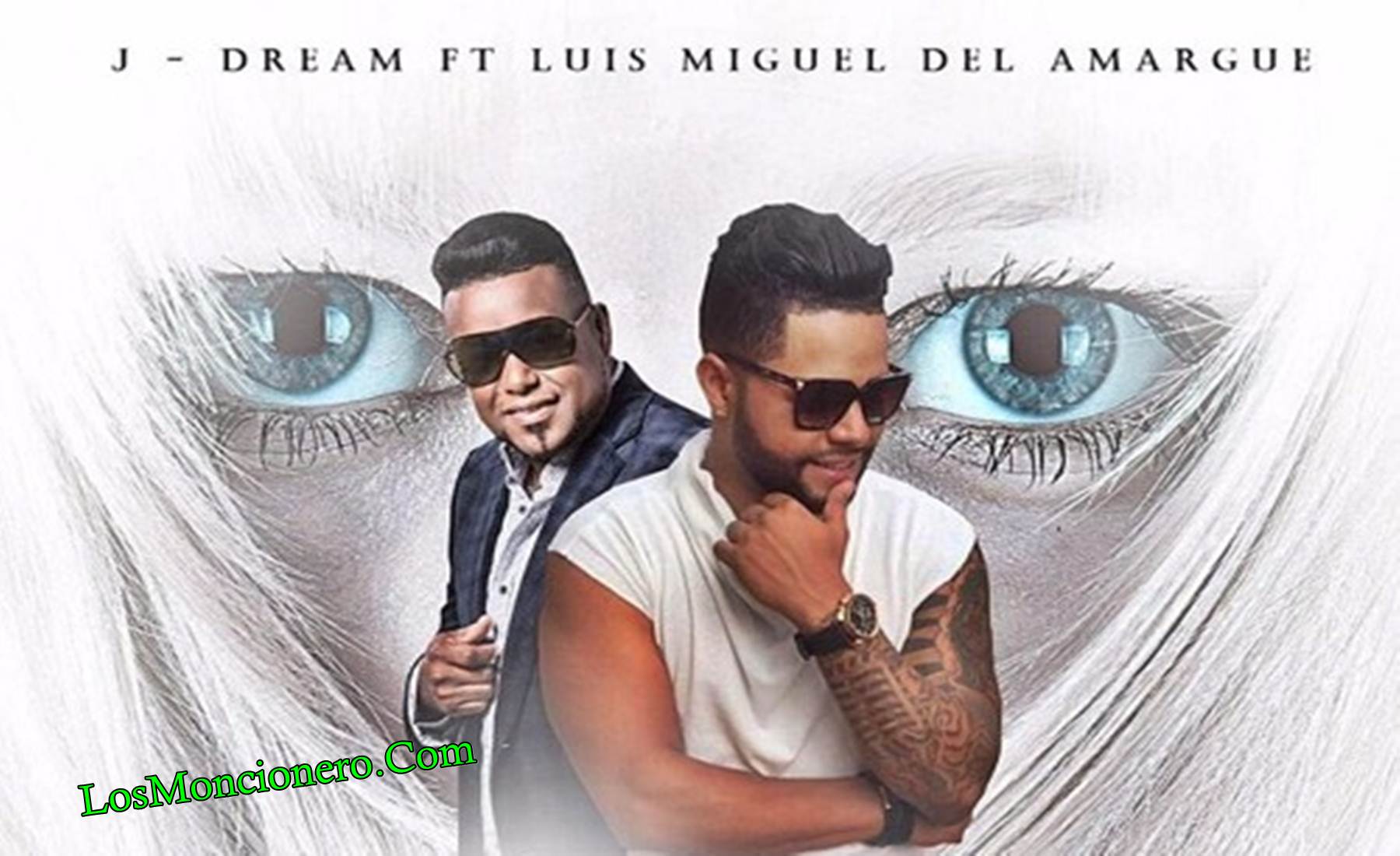 J-Dream ft Luis Miguel Del Amargue – Uno Se Cura (2017)