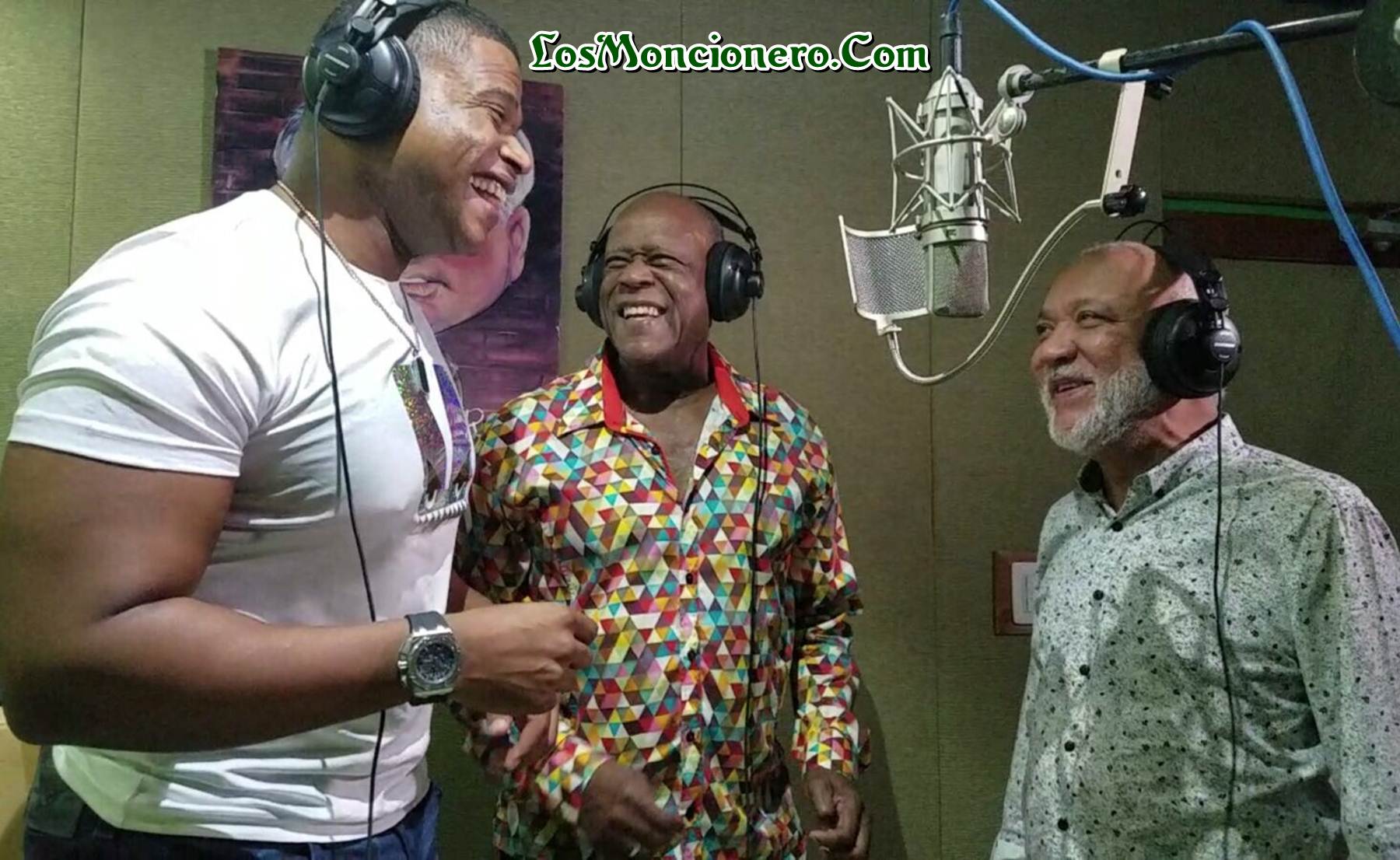 Jandy – Jhonny Ventura y Jochy Santos – Tu Ssshupa (New 2016)