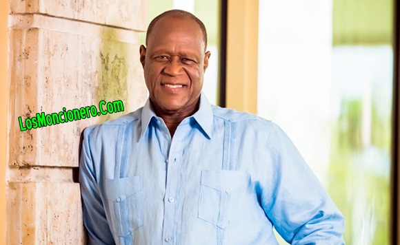 Johnny Ventura Patronales Villa Fundacion Bani 01-11-2018