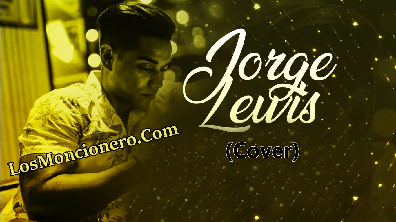 Jorge Lewis – Cover Variado 2020