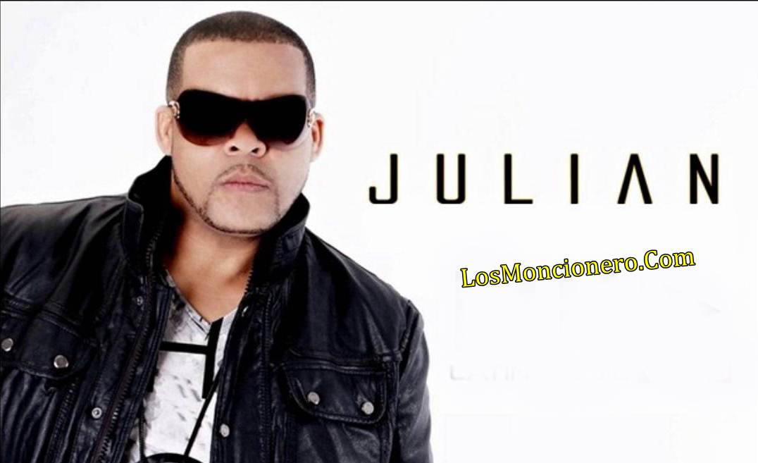 Julian Oro Duro – Me Vas A Extranar (New Mambo 2017)