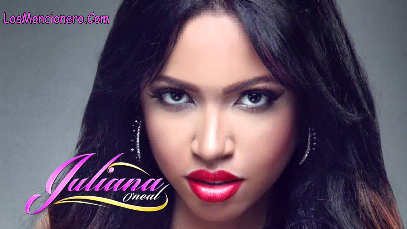 Juliana Oneal – Amorcito Enfermito – Merengue 2017