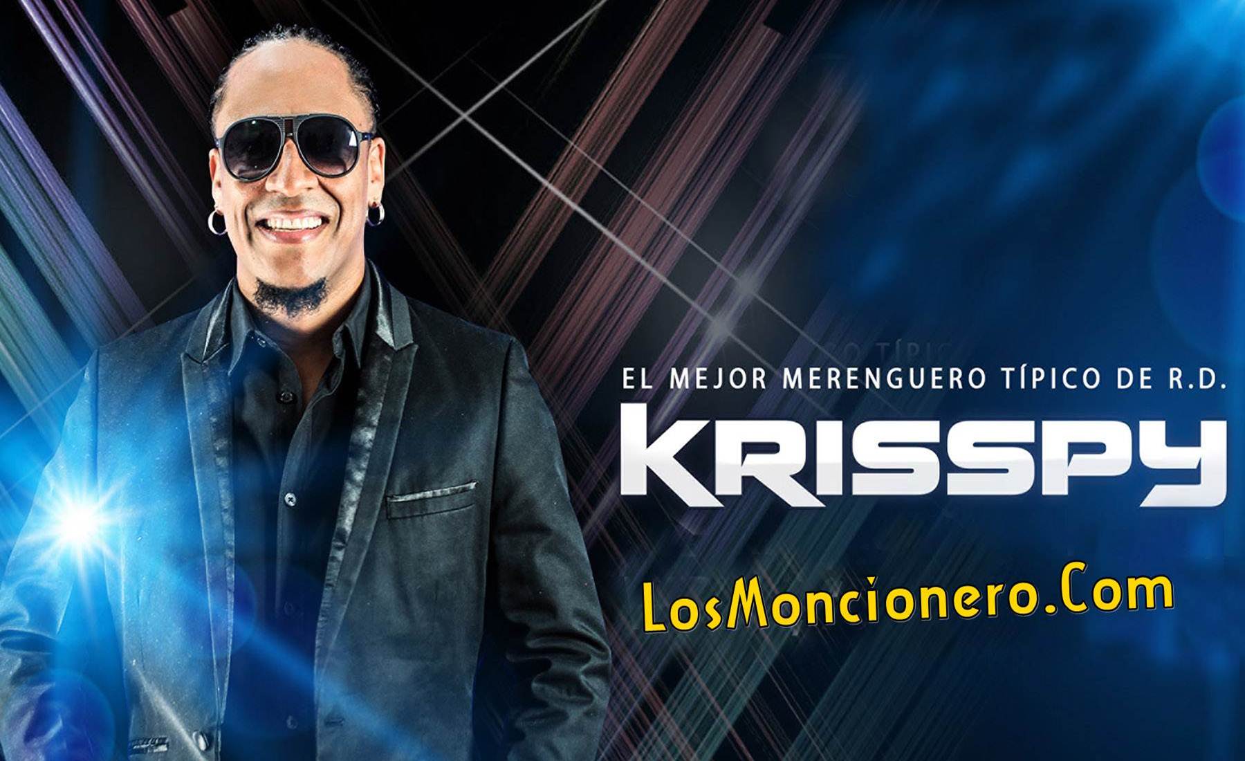 Krisspy – Me Saque La Loteria