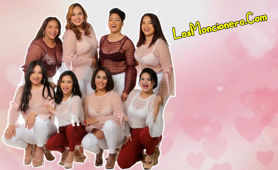 La Seleccion Tipica Femenina – Mi Talisman 2019