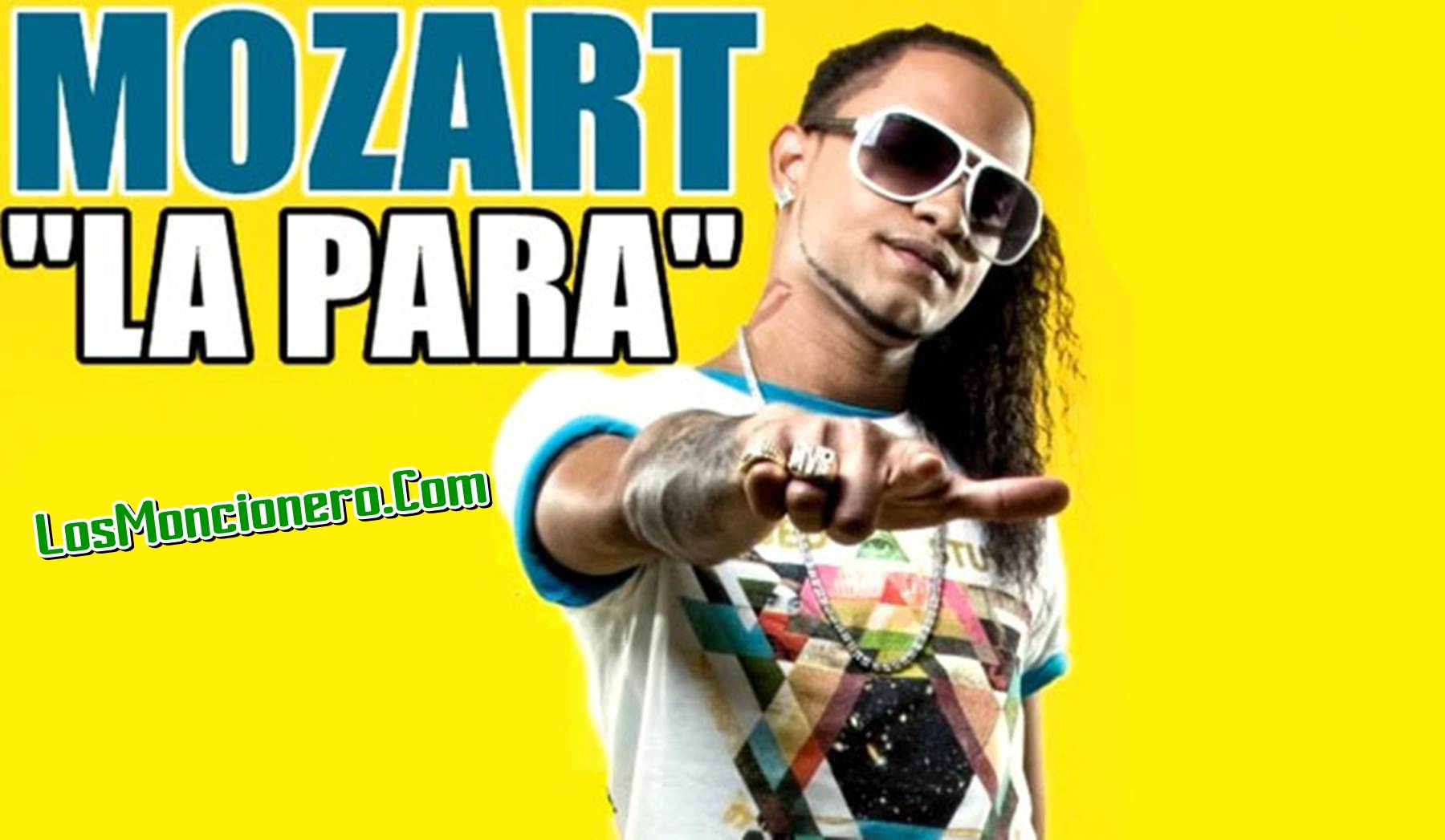 Mozart La Para – Roc Nation 16 (Freestyle)