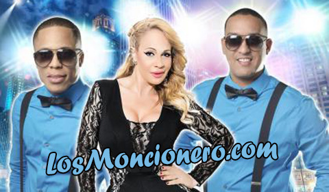 Chiquito Team Band Ft Miriam Cruz – Tu Recuerdo 2016