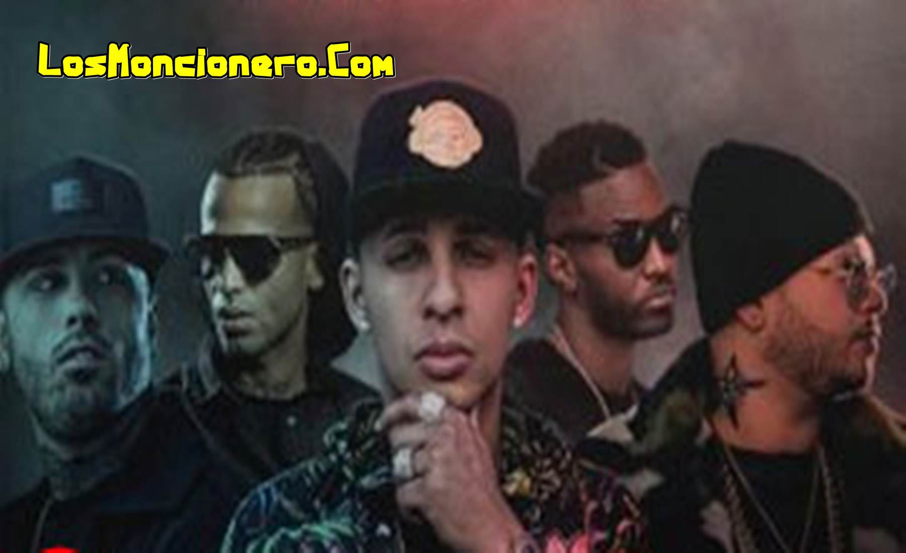 Nicky Jam Ft Arcangel Farruko Y Konshens – Privado