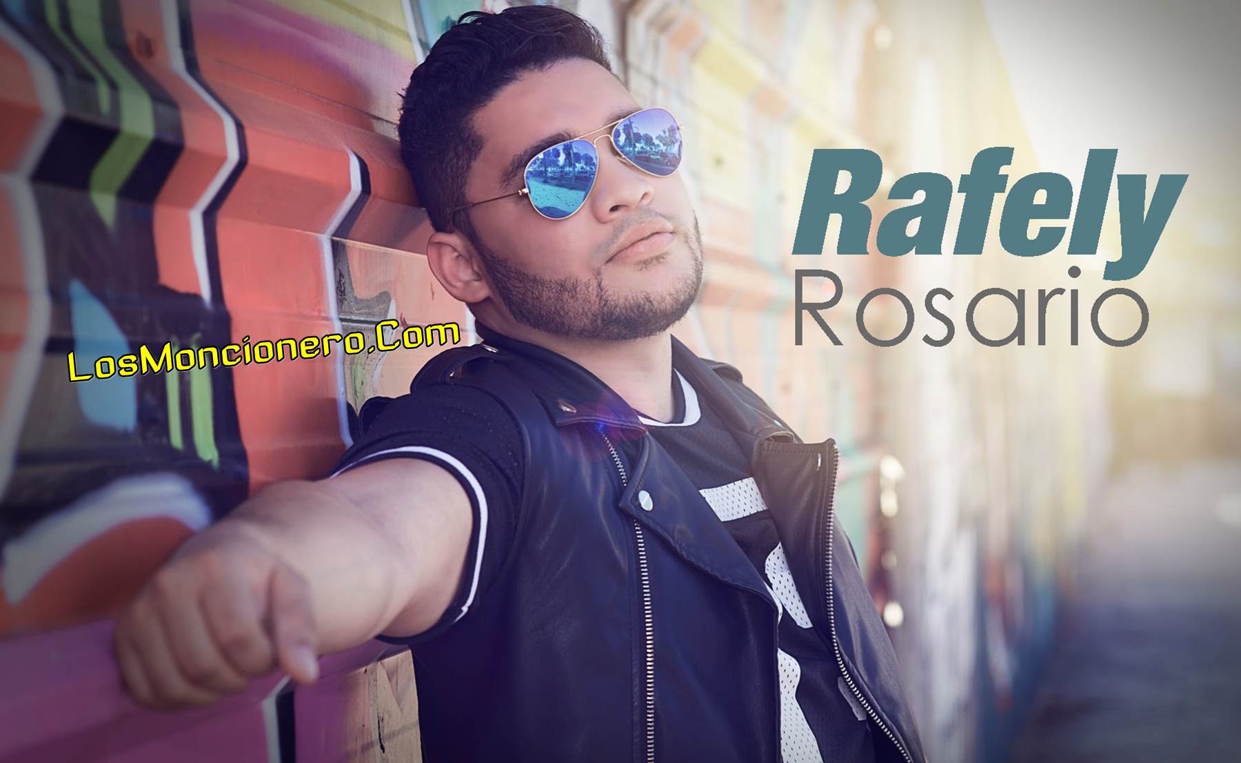 A Petición ! Rafely Rosario En El Parque De Moncion 19-6-2011