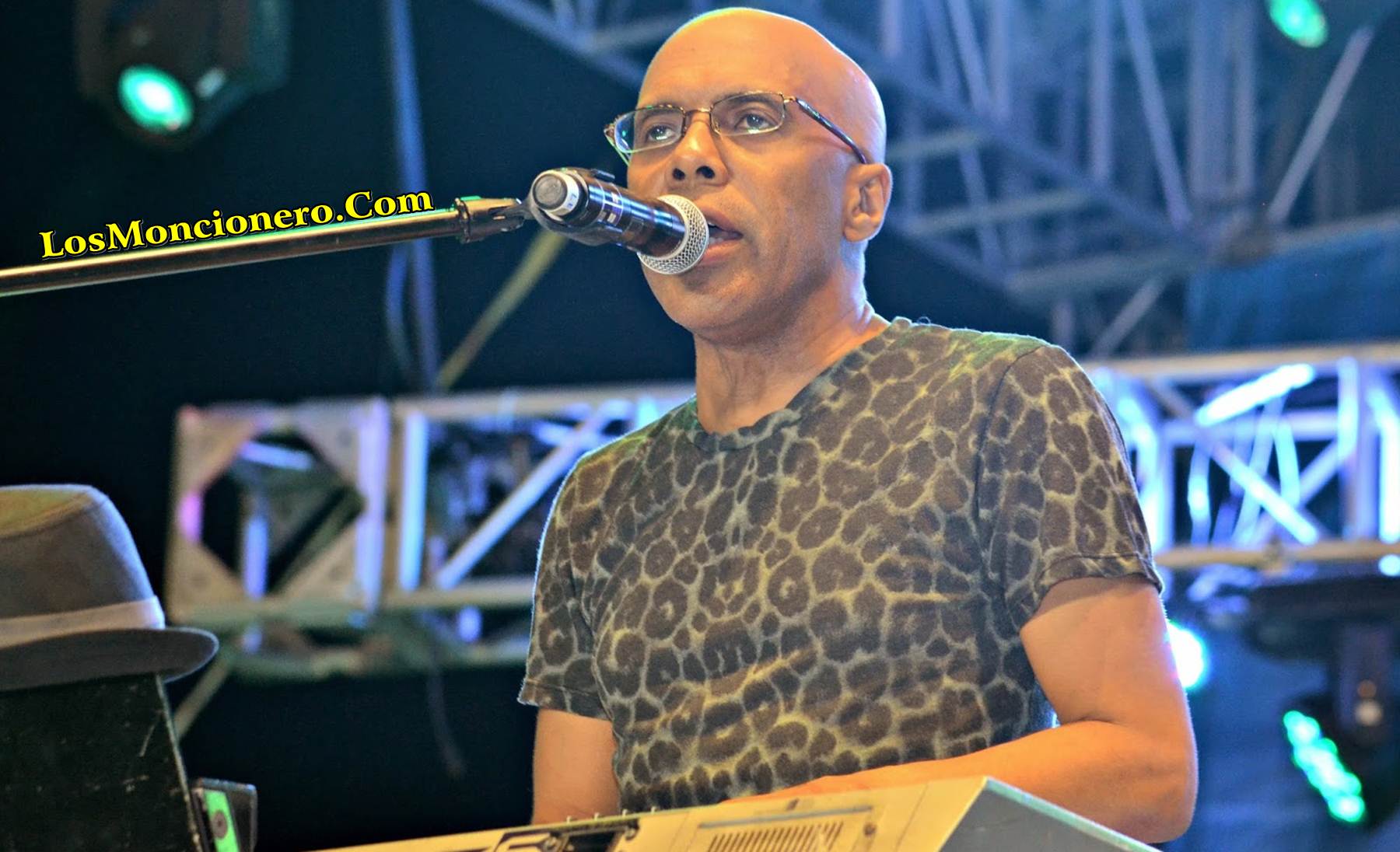 Ramon Orlando – Dos Caras