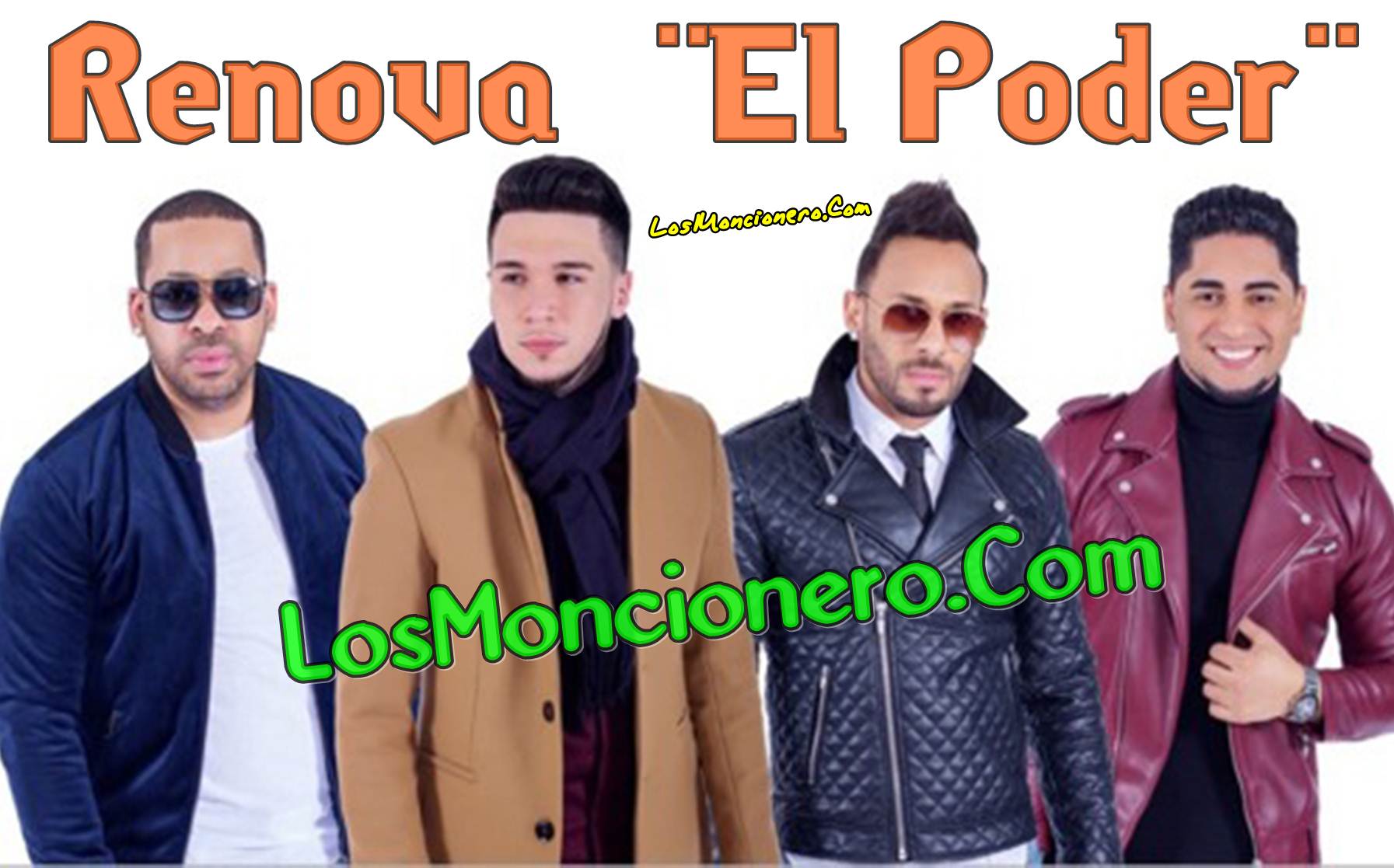 Renova El Poder Noviembre 2016