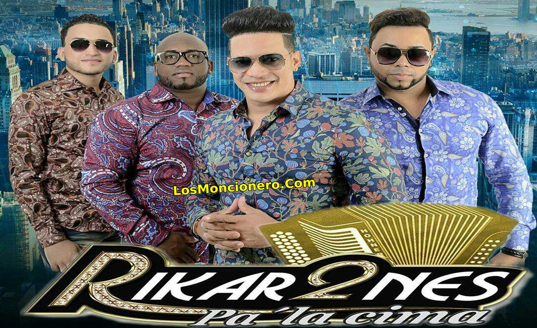 Rikar2nes – No Quiero Mas De Ti