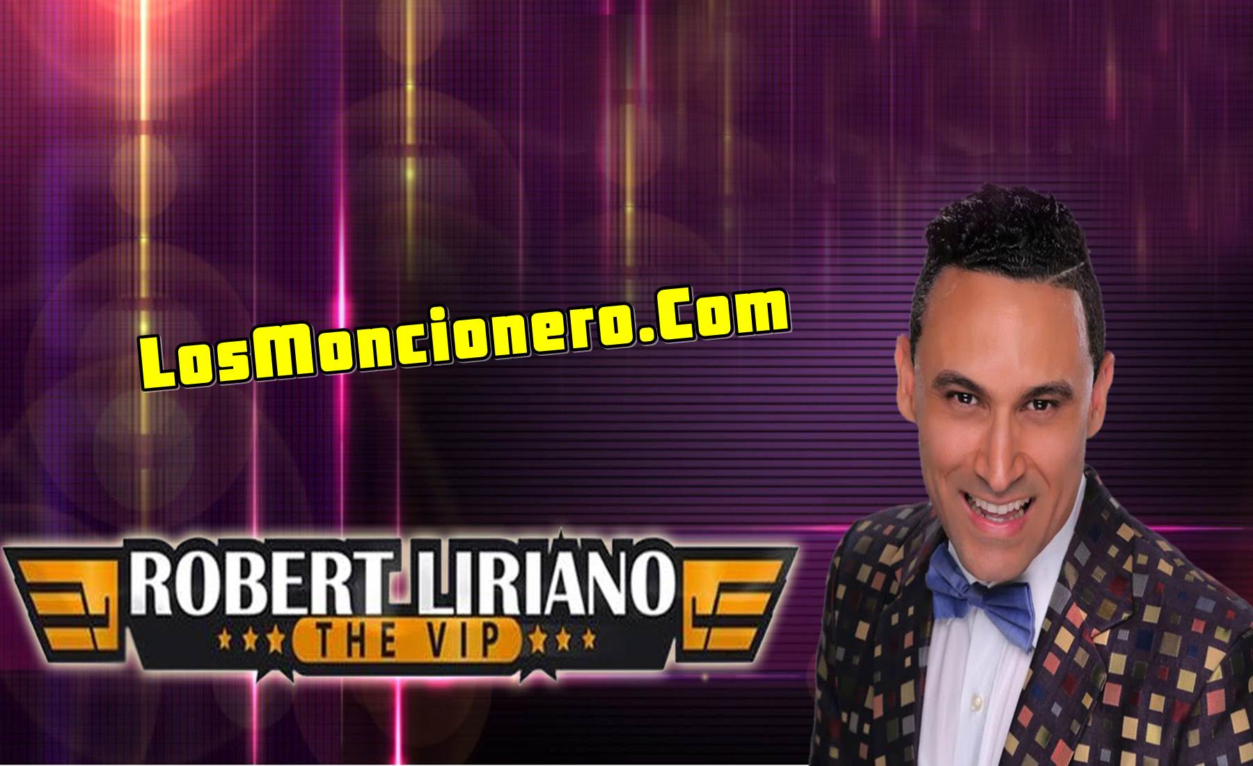 Robert Liriano – Ese Tipo Soy Yo