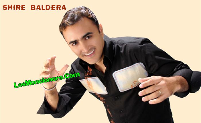 Shire Baldera – Igual Que Yo