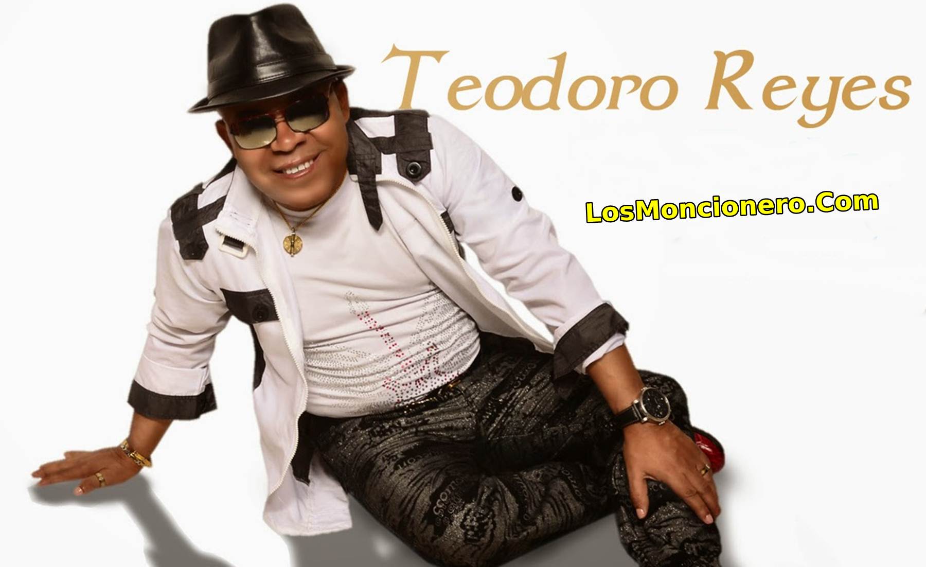 Teodoro Reyes – Sufriendo Por Ella (New 2017)