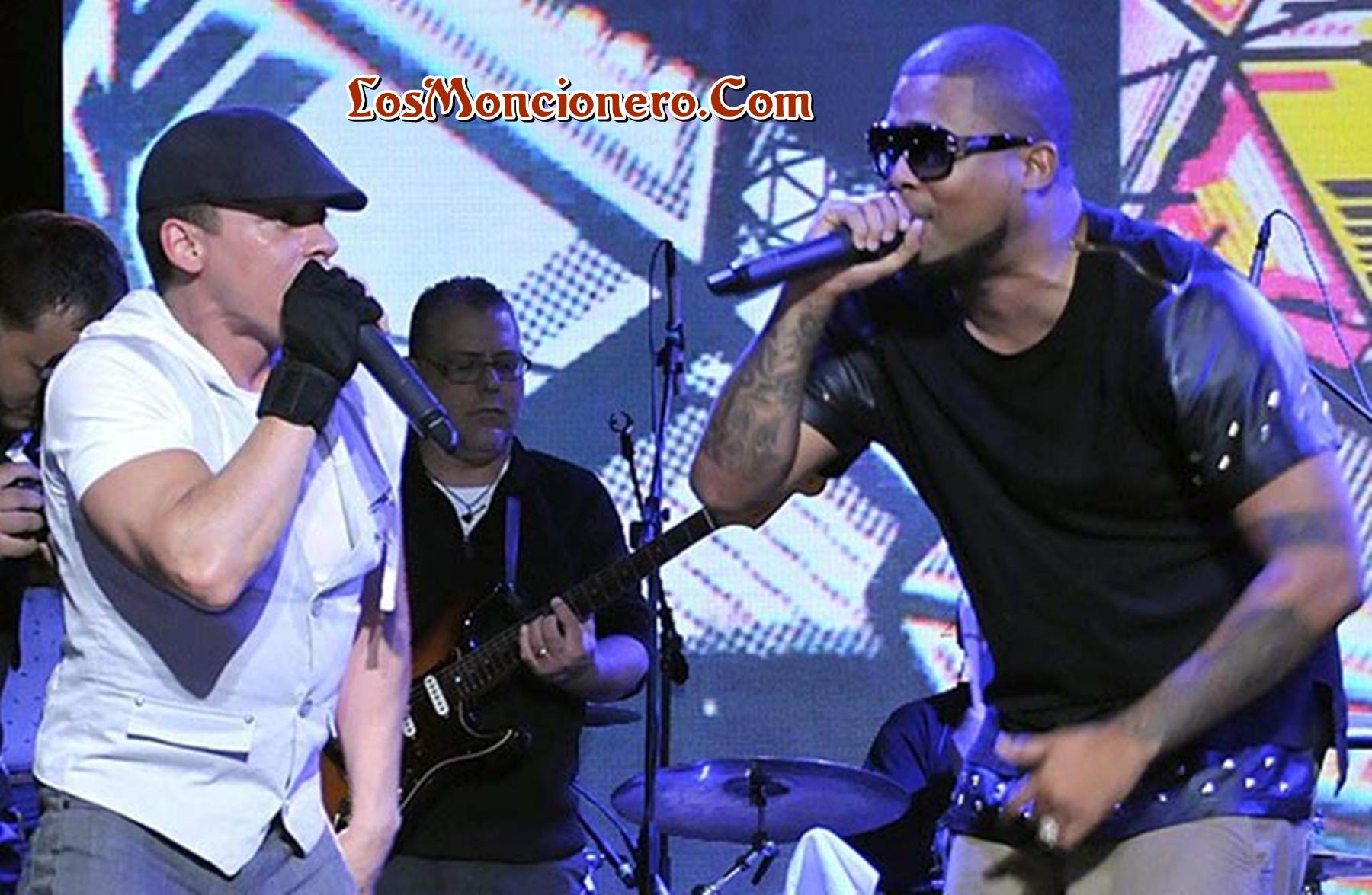 Lapiz Conciente Ft Vico C – Papá