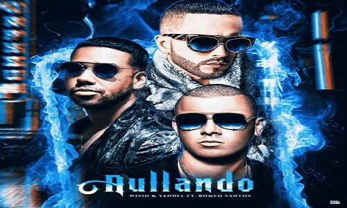 Wisin Yandel ft Romeo Santos – Aullando