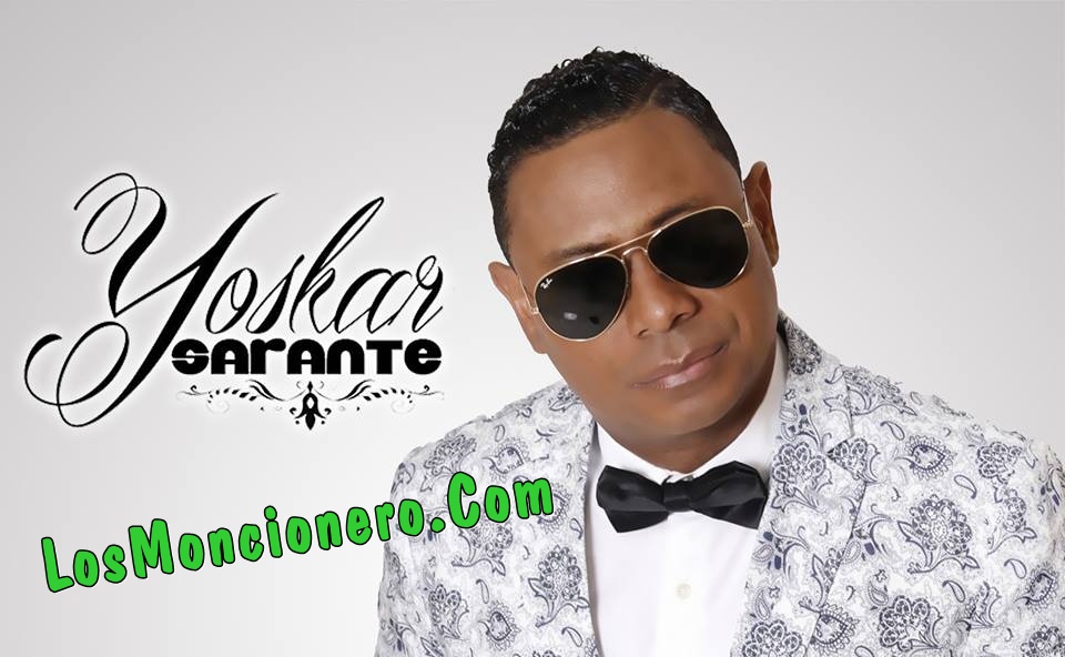 Yoskar Sarante – Exitos De Siempre