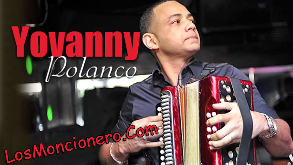 Yovanny Polanco – Si No Es Muy Tarde (Live 2025)