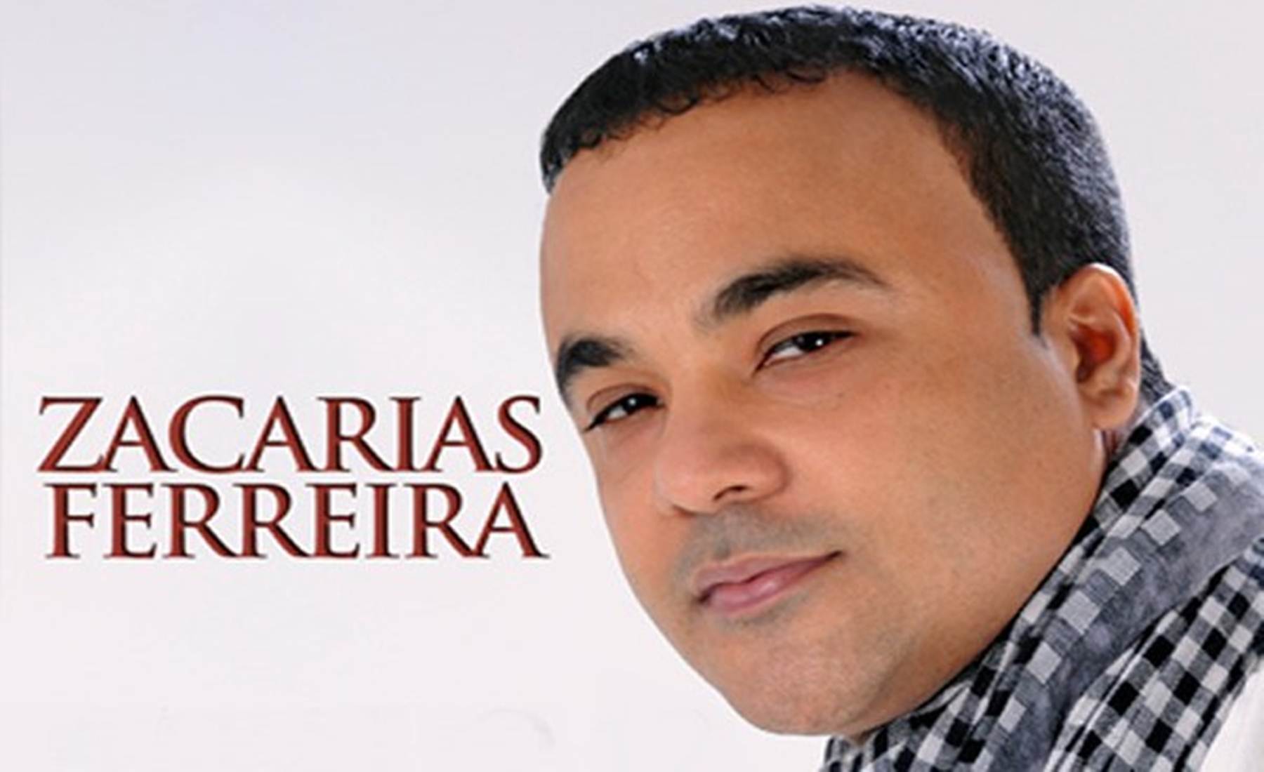 Zacarias Ferreira – Pero No Puedo