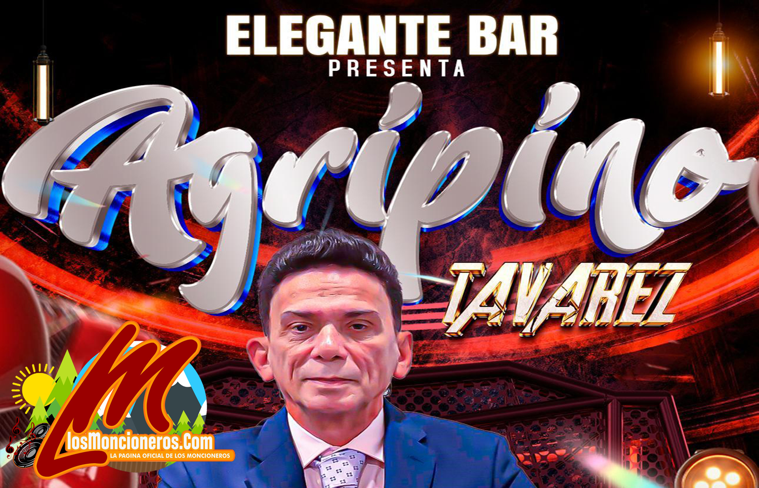 Agripino Tavarez En Elegante Bar Philadelphia 02-14-2025