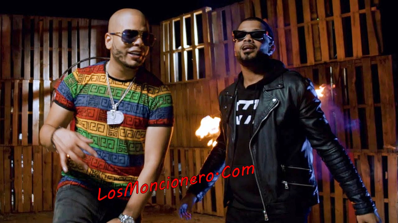 Ala Jaza Feat Don Miguelo – Mami