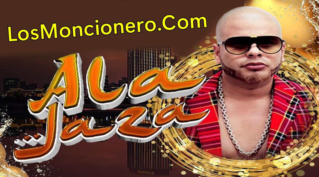 Ala Jaza –  Popurri Navideno En Vivo 2023