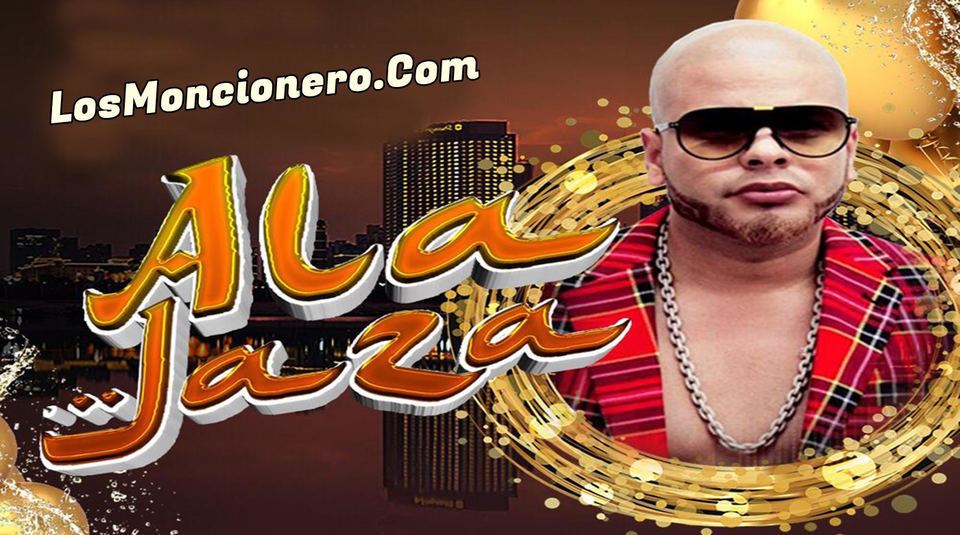 Ala Jaza – Donde Estan ( Corrido Dominicano)