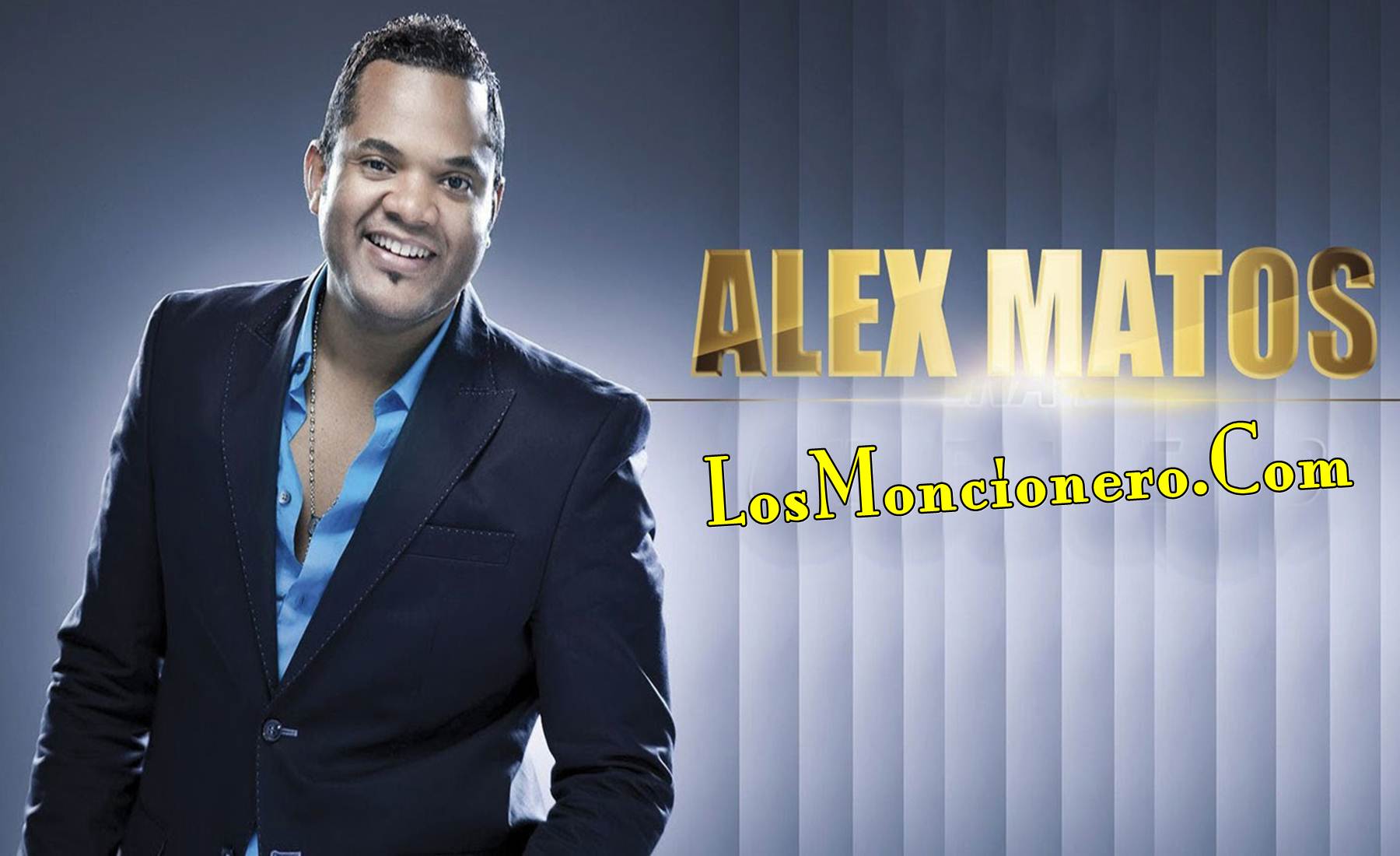 Alex Matos – Llego La Navidad
