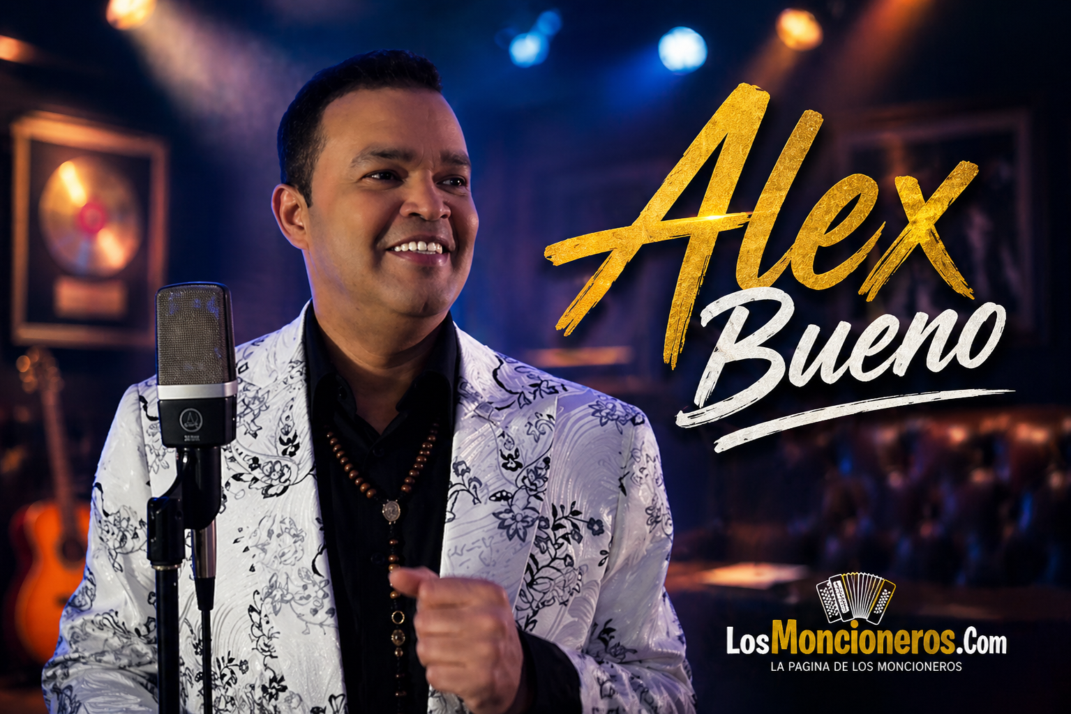 Alex Bueno Cerro Bar 25-12-2006