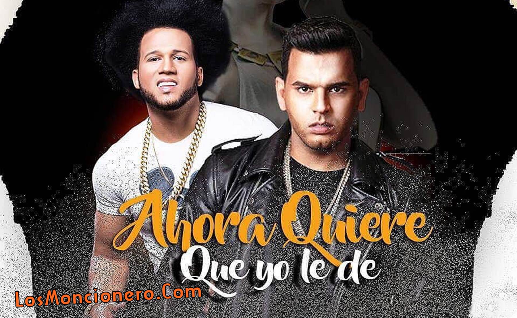 El Alfa Ft Tito El Bambino – Que Yo Le De