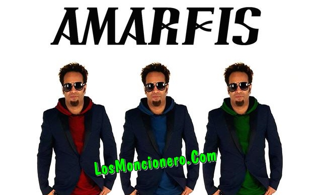 Amarfis Y La Banda De Atake  – Calma (Version Merengue 2019)