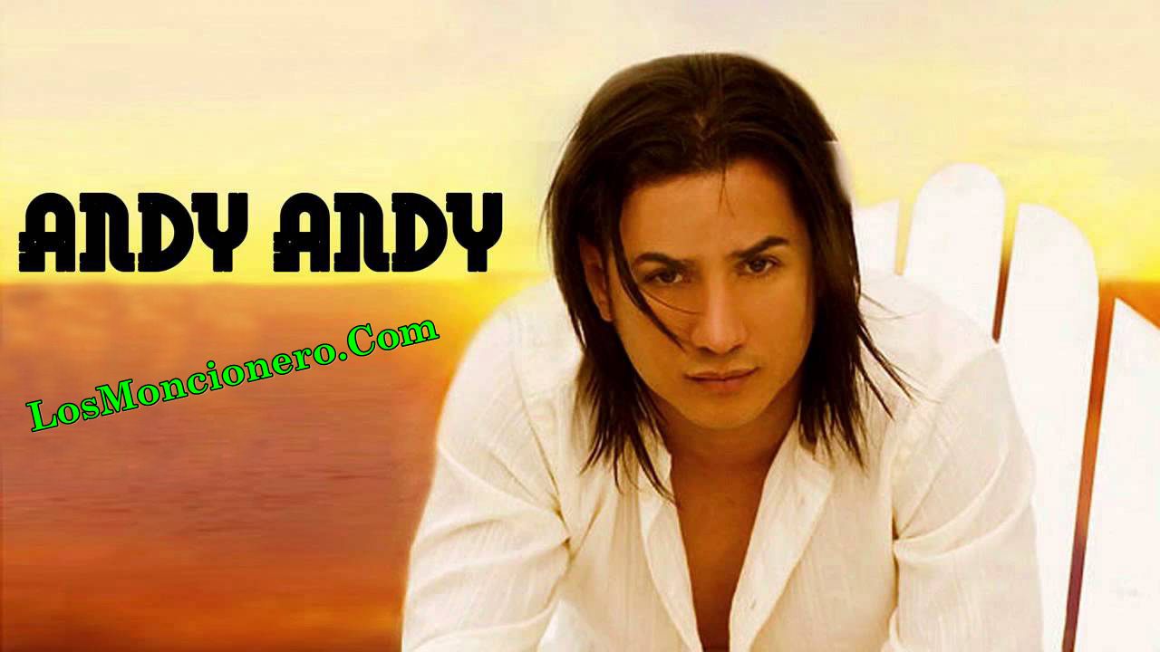 Andy Andy – Adios Amor (Bachata)