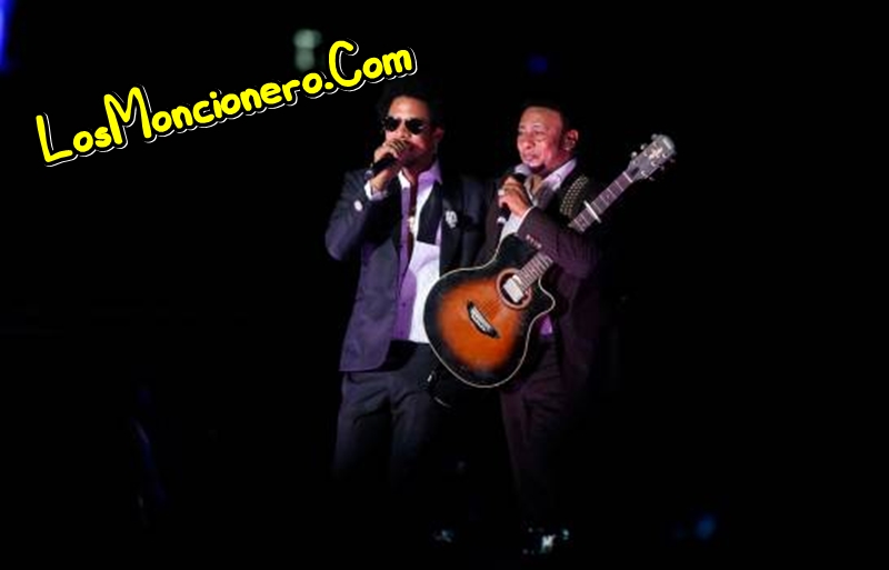 Anthony Santos FT Vakero – Voy Palla (Merengue 2019)