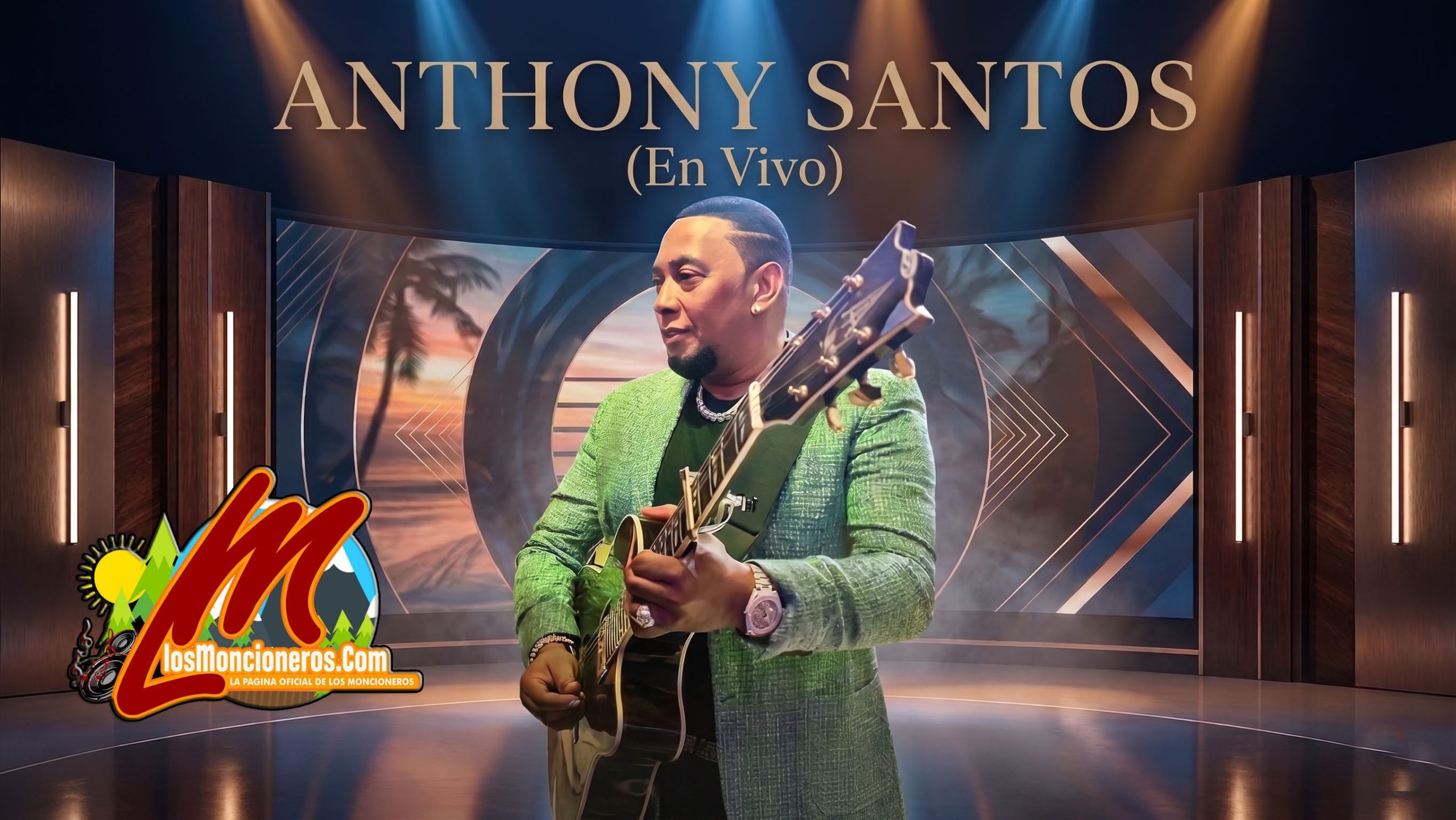 Anthony Santos – Rancho las Colinas – 23-12-2008